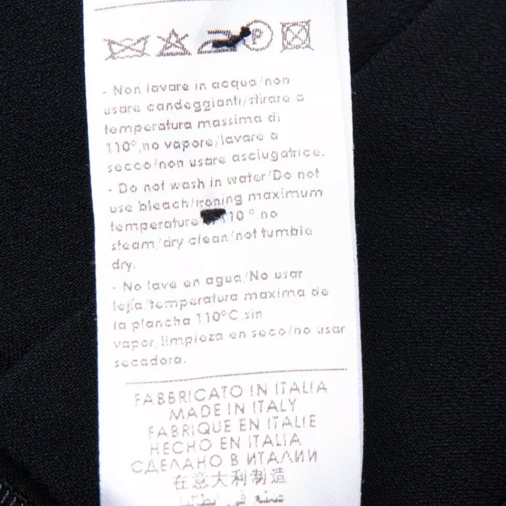 Rare Simona Corsellini Jumpsuit - Picture 12 of 15